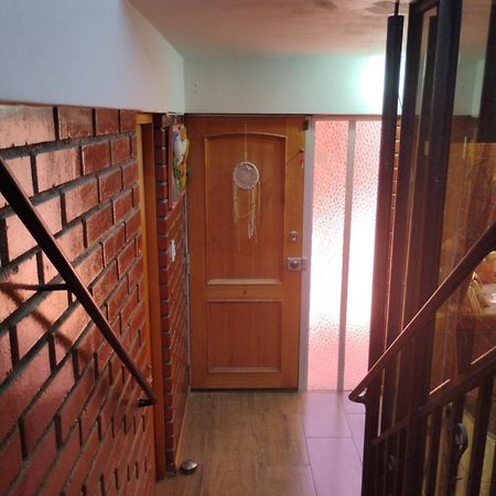 Hostal Donde Rita Vicuña Exterior foto