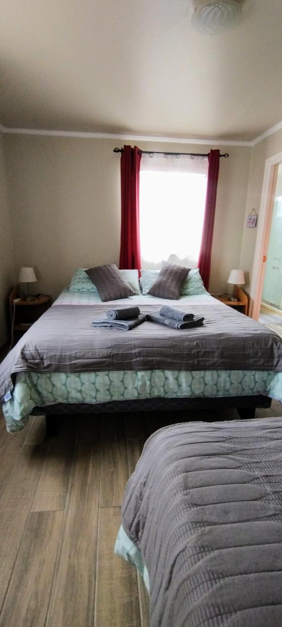 Hostal Donde Rita Vicuña Zimmer foto